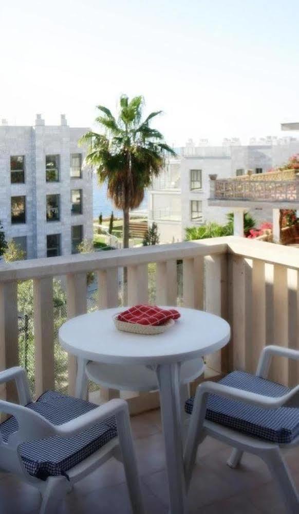 Cala Figuera Apartments Mar Y Sol Esterno foto