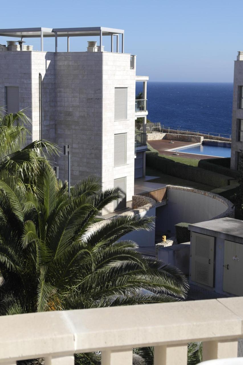 Cala Figuera Apartments Mar Y Sol Esterno foto