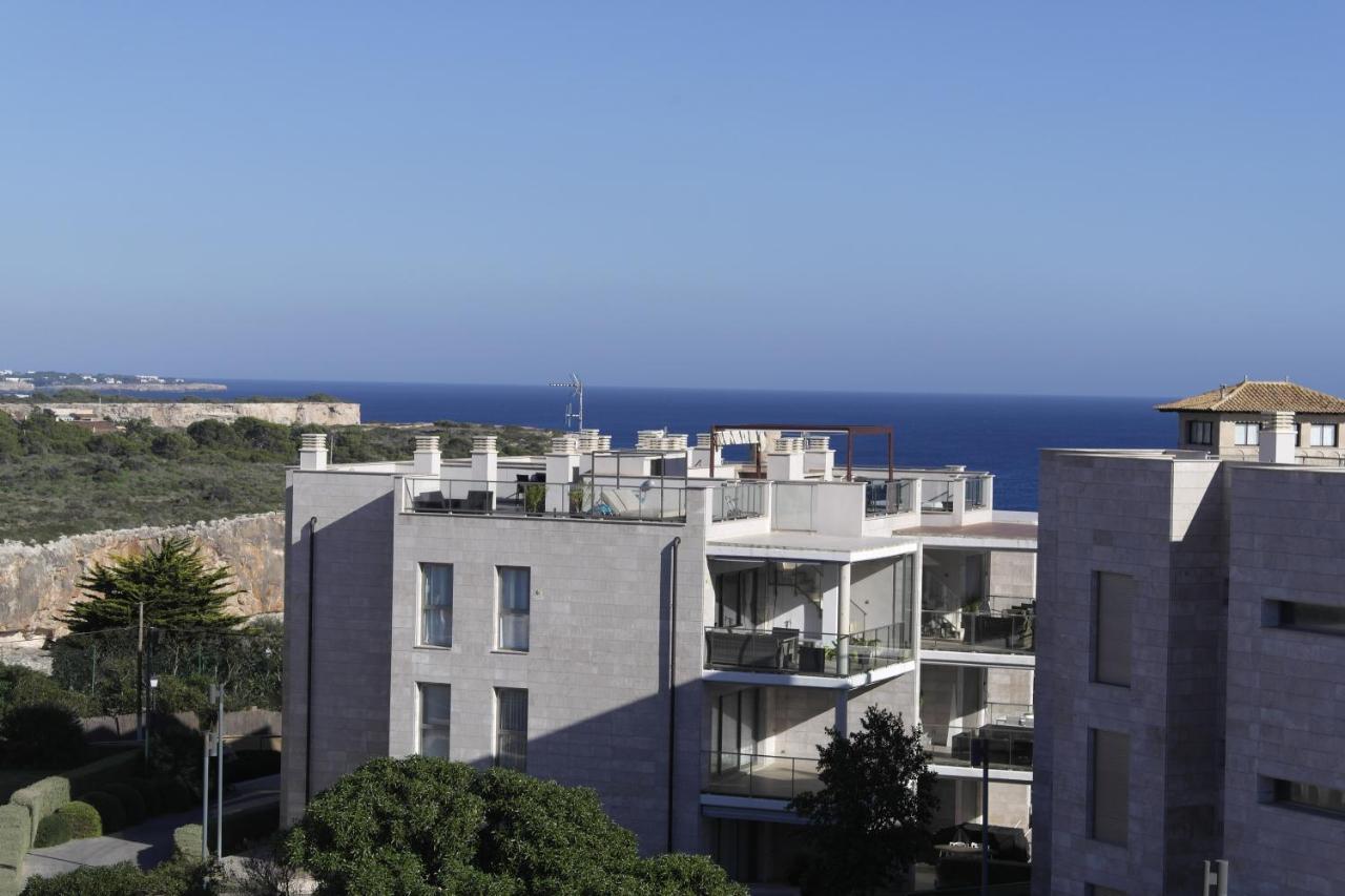 Cala Figuera Apartments Mar Y Sol Esterno foto